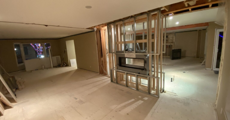 Basement Reno Ottawa Maximize Your Home’s Potential