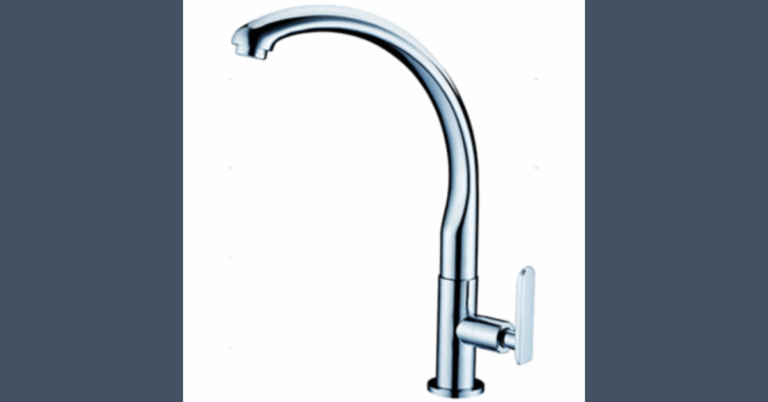 The Ultimate Guide to Choosing the Perfect Kitchen Tap in Singapore