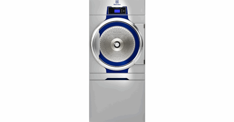 Boosting Laundry Efficiency Onboard with Electrolux Marine Dryers for Cruise Ships
