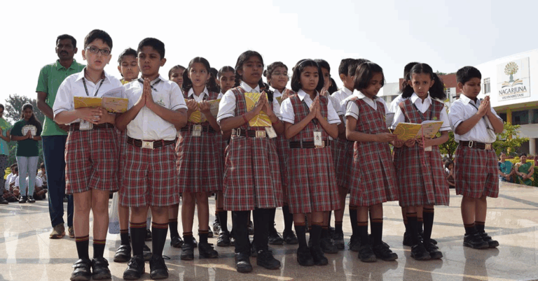 CBSE Schools In Yelahanka: A Complete Guide for Parents