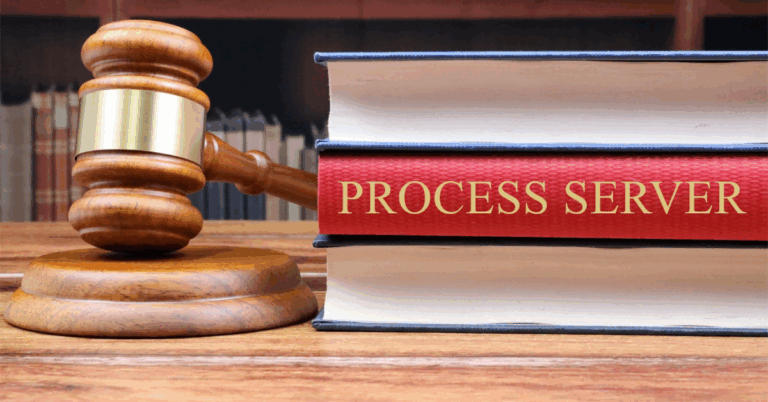 Trusted Process Server in Junction City, Kansas (KS) – Efficient and Legally Compliant Service of Process