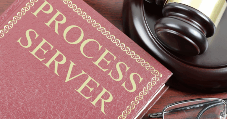 Process Servers in Frankfort, Kentucky (KY): A Comprehensive Guide