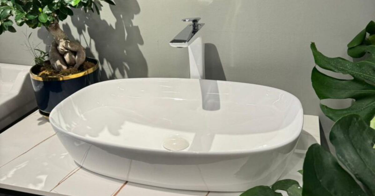 Toilet Sink Singapore