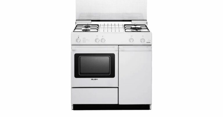 Free Standing Cooker Singapore: The Ultimate Kitchen Appliance for Every Home