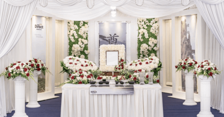 Taoist Funeral Package in Singapore: A Tradition of Respect, Balance, and Spiritual Grace
