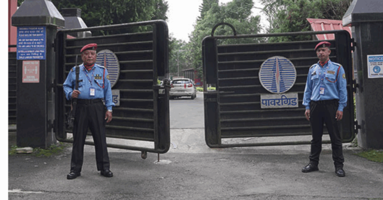 Professional Security Guard Services for Karnataka – Trusted & Efficient